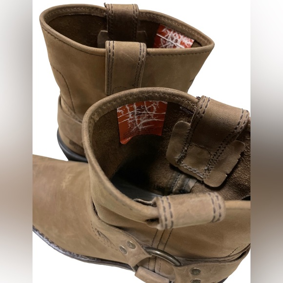 Harley-Davidson Loredo Boots - Picture 11 of 16